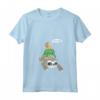 Donna Sloth Tartaruga Lumaca Tee - Tee divertente I Love Pigri Bradipi - Regalo Compleanno Natale