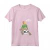 Donna Sloth Tartaruga Lumaca Tee - Tee divertente I Love Pigri Bradipi - Regalo Compleanno Natale