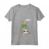 Donna Sloth Tartaruga Lumaca Tee - Tee divertente I Love Pigri Bradipi - Regalo Compleanno Natale