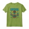 HapTiger The Muppets Animal Dr Teeth & Electric Mayhem Vintage Maglietta - Official Family Merchandise for Boys, Girls, Men, and Women