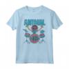HapTiger The Muppets Animal Dr Teeth & Electric Mayhem Vintage Maglietta - Official Family Merchandise for Boys, Girls, Men, and Women