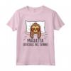 Divertente Bradipo Pigiama Camicia Da Notte Maglietta - Regalo Natale per Uomini, Donne e Bambini - Compleanno