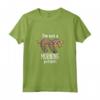 I am not a morning person sloth - Maglietta divertente per dormiglioni - Ideale come regalo di compleanno o Natale per amanti degli animali
