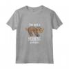 I am not a morning person sloth - Maglietta divertente per dormiglioni - Ideale come regalo di compleanno o Natale per amanti degli animali