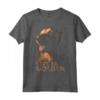 HapTiger Maglietta per Amanti del Golden Retriever - Regalo Divertente per Chi Ama i Cani - Design Esclusivo