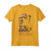 HapTiger Maglietta per Amanti del Golden Retriever - Regalo Divertente per Chi Ama i Cani - Design Esclusivo