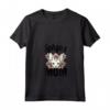 Donna Sfinge Mamma Amante dei Gatti - Maglietta Gatto Sphynx Glabro Razza - Outfit Vintage per Proprietari - Ideale come Regalo