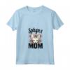 Donna Sfinge Mamma Amante dei Gatti - Maglietta Gatto Sphynx Glabro Razza - Outfit Vintage per Proprietari - Ideale come Regalo