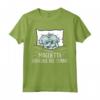 Koala Camicia Da Notte Dormire Ufficiale Maglietta - Regalo Divertente per Natale - Ideale per Uomini, Donne e Bambini