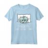 Koala Camicia Da Notte Dormire Ufficiale Maglietta - Regalo Divertente per Natale - Ideale per Uomini, Donne e Bambini