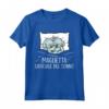 Koala Camicia Da Notte Dormire Ufficiale Maglietta - Regalo Divertente per Natale - Ideale per Uomini, Donne e Bambini