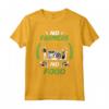 No Farmers No Food - Farmers Gift Maglietta for Agriculture Enthusiasts - Cool and Funny Farming Tee for Boyfriend, Girlfriend, Family