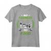 No Farmers No Food - Farmers Gift Maglietta for Agriculture Enthusiasts - Cool and Funny Farming Tee for Boyfriend, Girlfriend, Family