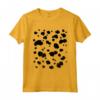 Costume da Cane Dalmata Halloween Maglietta - Regalo Divertente per Uomini, Donne e Bambini - Completa la Tua Collezione di Accessori per Feste di Gruppo