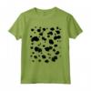 Costume da Cane Dalmata Halloween Maglietta - Regalo Divertente per Uomini, Donne e Bambini - Completa la Tua Collezione di Accessori per Feste di Gruppo