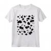 Costume da Cane Dalmata Halloween Maglietta - Regalo Divertente per Uomini, Donne e Bambini - Completa la Tua Collezione di Accessori per Feste di Gruppo