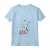 Donna Best Cat Mom Ever HapTiger Maglietta con Collo a V - T-shirt Vintage per Amanti dei Gatti - Acquista Online