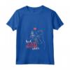 Donna Best Cat Mom Ever HapTiger Maglietta con Collo a V - T-shirt Vintage per Amanti dei Gatti - Acquista Online