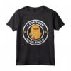 I Choose Violence - Simpatico Regalo Divertente a Forma di Anatra Maglietta - Perfetto per Amanti degli Animali e dell'Umorismo