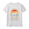I Like My Jack Russell And Maybe Like 3 People - Retro Men's T-shirt for Dog Lovers - Vintage Jack Russell Design