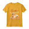 La Vita È Migliore Con Un Labrador - Maglietta per Amanti dei Cani Labrador - Idea Regalo per Natale e Compleanni