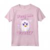 Furby Feed Me And Tell Me I'm Pretty Maglietta - Officially Licensed Apparel for Furby Fans - 20HBFR00003A-002 Design