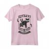 Funny Kitty Lovers Wanted Dead And Alive Schrodinger's Cat Maglietta - Clever Science Gift for Cat and Pet Lovers
