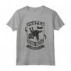 Funny Kitty Lovers Wanted Dead And Alive Schrodinger's Cat Maglietta - Clever Science Gift for Cat and Pet Lovers