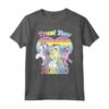 My Little Pony Pride Trust Your Magic Maglietta - Official Hasbro Licensed Apparel for Fans