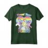 My Little Pony Pride Trust Your Magic Maglietta - Official Hasbro Licensed Apparel for Fans