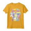 My Little Pony Pride Trust Your Magic Maglietta - Official Hasbro Licensed Apparel for Fans