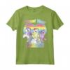 My Little Pony Pride Trust Your Magic Maglietta - Official Hasbro Licensed Apparel for Fans