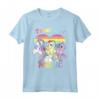 My Little Pony Pride Trust Your Magic Maglietta - Official Hasbro Licensed Apparel for Fans