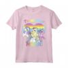 My Little Pony Pride Trust Your Magic Maglietta - Official Hasbro Licensed Apparel for Fans