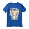 My Little Pony Pride Trust Your Magic Maglietta - Official Hasbro Licensed Apparel for Fans