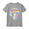 My Little Pony Pride Trust Your Magic Maglietta - Official Hasbro Licensed Apparel for Fans
