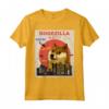 Grande Shiba Inu Dogezilla Maglietta - Regalo Unico per Amanti dei Cani - Acquista Online