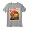 Grande Shiba Inu Dogezilla Maglietta - Regalo Unico per Amanti dei Cani - Acquista Online