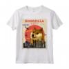 Grande Shiba Inu Dogezilla Maglietta - Regalo Unico per Amanti dei Cani - Acquista Online
