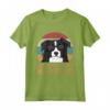 La migliore mamma di Border Collie di sempre - Maglietta divertente per amanti dei cani - Ideale per compleanno o Natale