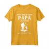 Citazione Di Caccia Divertente Per Un Papà Cacciatore Maglietta - Regalo Perfetto per la Festa del Papà
