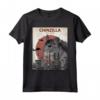 Chinzilla divertente T-shirt Cincillà | Regalo per amanti della cincillà - Il re della cincillà