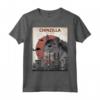 Chinzilla divertente T-shirt Cincillà | Regalo per amanti della cincillà - Il re della cincillà