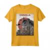 Chinzilla divertente T-shirt Cincillà | Regalo per amanti della cincillà - Il re della cincillà