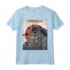 Chinzilla divertente T-shirt Cincillà | Regalo per amanti della cincillà - Il re della cincillà
