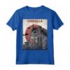 Chinzilla divertente T-shirt Cincillà | Regalo per amanti della cincillà - Il re della cincillà