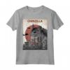 Chinzilla divertente T-shirt Cincillà | Regalo per amanti della cincillà - Il re della cincillà
