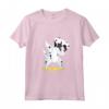 Dalmata Dabbing - Maglietta per Amanti dei Dalmati e del Dab - Regalo Unico per Appassionati dei Cani