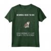 Meanwhile Inside The Box Schrödinger's Cat Plans Is Revenge Maglietta - Funny Cat Lover Design - Ideal for Cat Owners and Animal Lovers