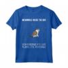 Meanwhile Inside The Box Schrödinger's Cat Plans Is Revenge Maglietta - Funny Cat Lover Design - Ideal for Cat Owners and Animal Lovers
